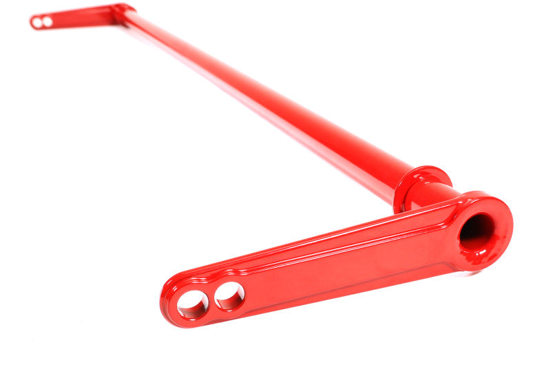 PA Sway Bar - PERRIN 22-25 Subaru WRX Rear Swaybar Adjustable - 22mm