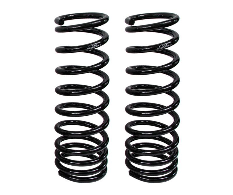 CLI Coil Springs - Carli 94-13 Ram 2500/3500 Front Coil Springs Hemi 2.75in Lift Multi Rate