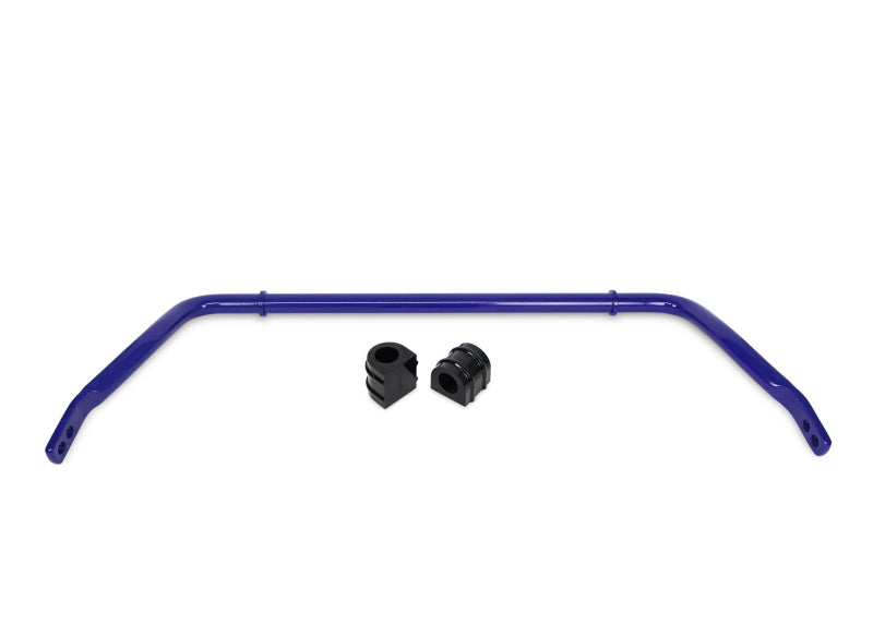 SPR Sway Bar Kits - SuperPro 24+ Toyota Land Cruiser 35mm 2-Position Adjustable Front Sway Bar Kit