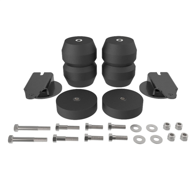 TIM Suspension Enhancement Systems - Timbren 2001 Chevrolet Silverado 3500 Rear Suspension Enhancement System