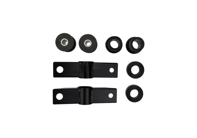 FR Control Arm Bushings - Ford Racing 2005-2014 Mustang Competition Front Bushing Kit