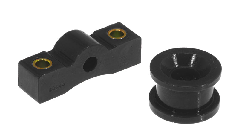 PRO Transmission Mounts - Blk - Prothane 84-87 Honda Civic Shifter Stabilizer - Black