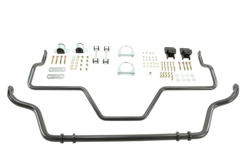 BT Sway Bar Sets - Belltech ANTI-SWAYBAR SETS 5457/5557