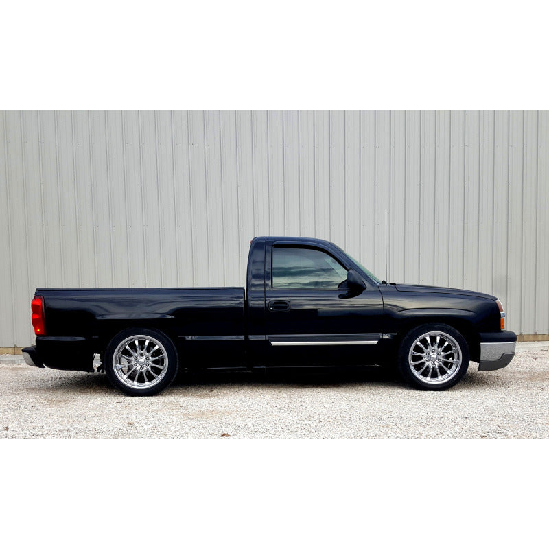 RID Suspension Link Kits - Ridetech 99-06 Silverado Sierra 1500 Bolt-On Wishbone Suspension System