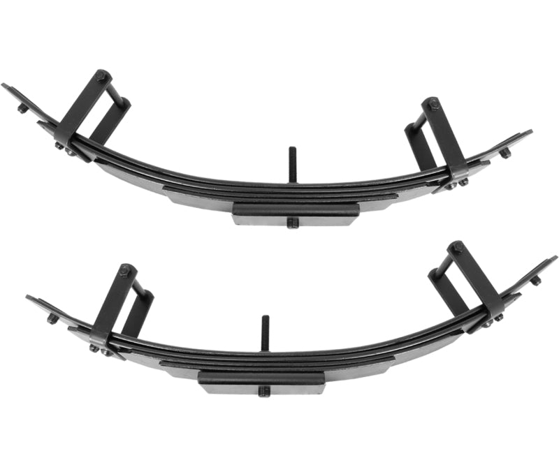 CLI Leaf Springs - Carli 05-07 Ford F250/350 4x4 Progressive Add-A-Pack