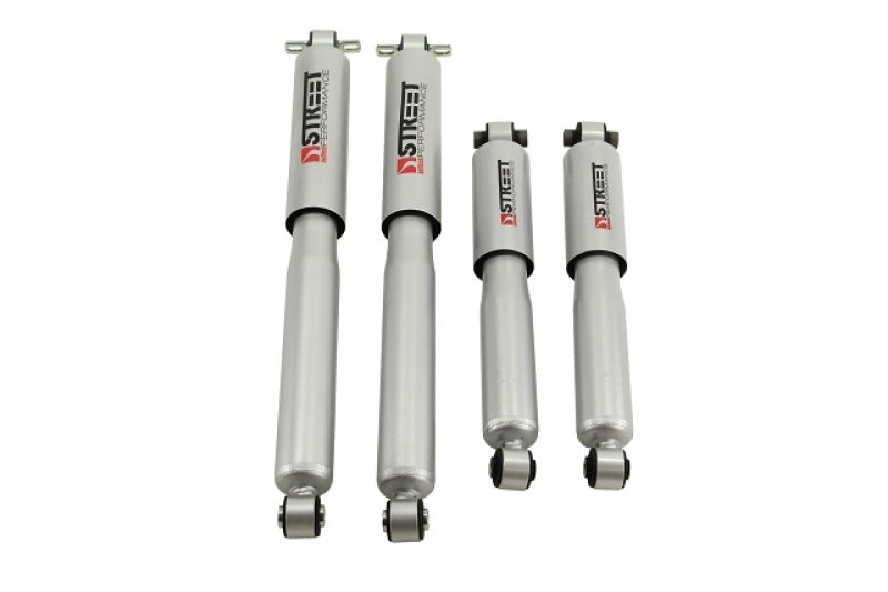BT Street Performhock Set - Belltech Street Performance Shock Set