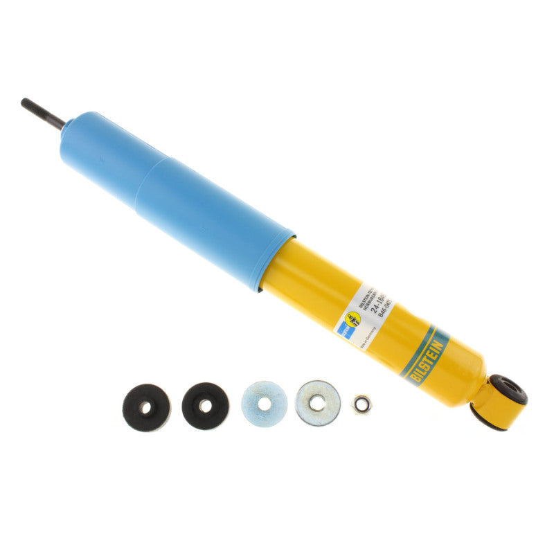BIL B6 4600 Series Shocks - Bilstein 4600 Series 84-85 Toyota 4Runner Front 46mm Monotube Shock Absorber