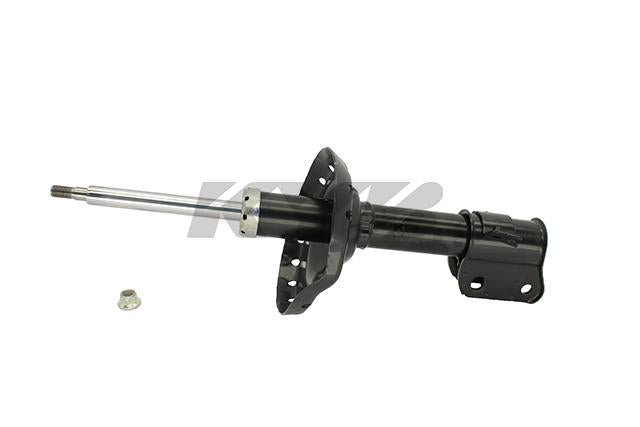 KYB Shock & Strut Excel-G - KYB Shocks & Struts Excel-G Front Left SUBARU Impreza (AWD) 2004-07 SUBARU WRX Wagon (NOT STI)