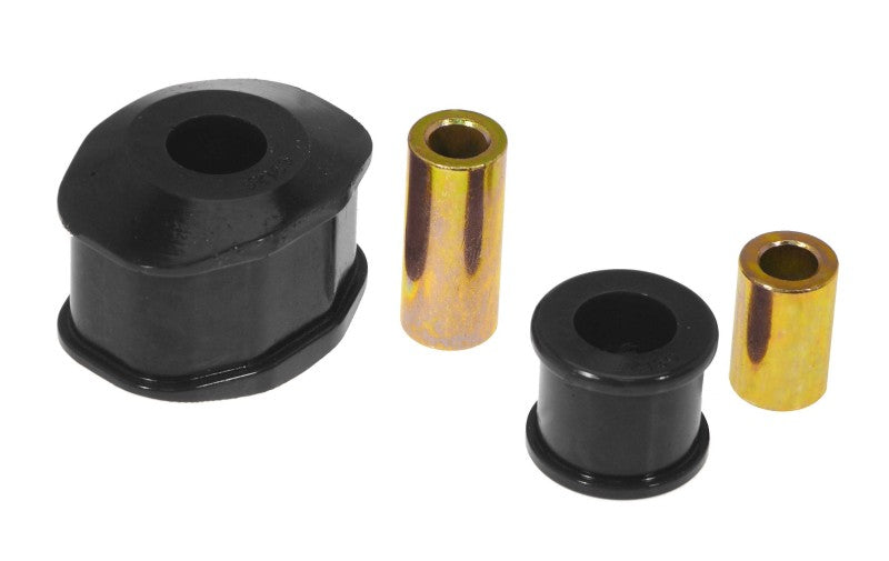 PRO Strut/Track Arm Bush - Blk - Prothane 91-99 Nissan Sentra Motor Torque Strut Insert - Black