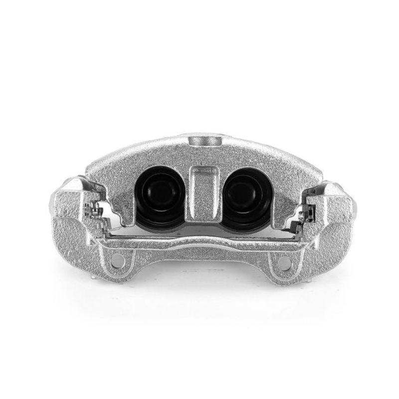 PSB Autospecialty Caliper - Power Stop 2017 Chrysler Pacifica Front Right Autospecialty Caliper w/Bracket