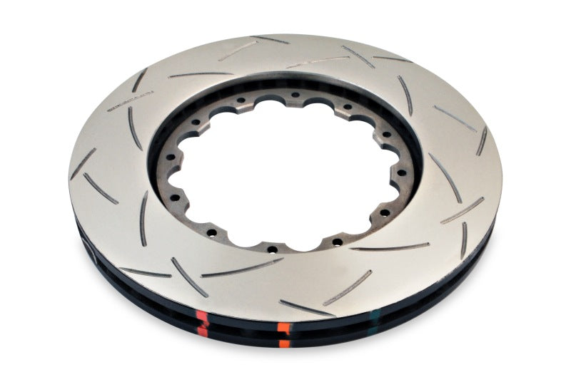 DBA 5000 Series Slotted Rings - DBA Slotted Replacement Friction Surface for DBA 5010