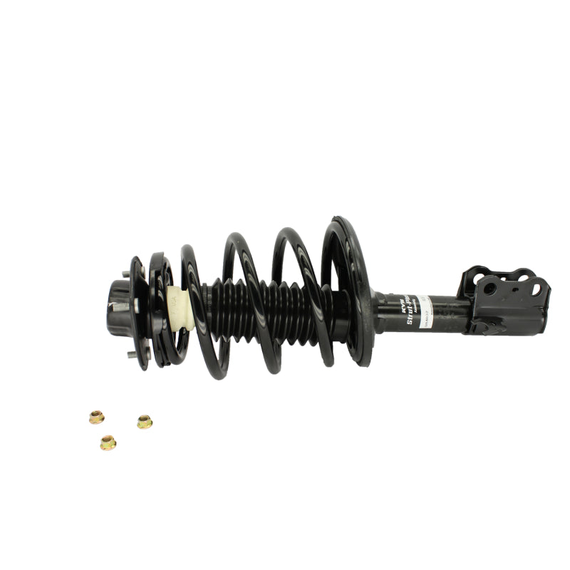 KYB Shocks & Struts Strut Plus - KYB Shocks & Struts Strut Plus Front Left TOYOTA Camry 1997-01