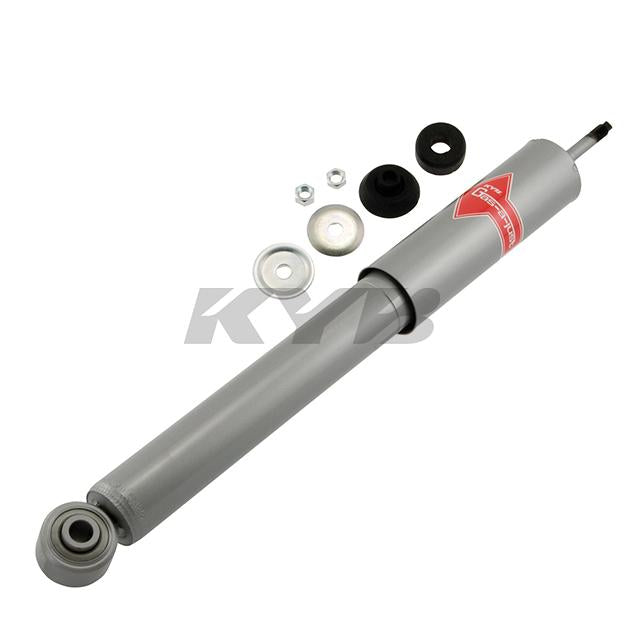 KYB Shocks & Struts Gas-A-Just - KYB Shocks & Struts Gas-A-Just Rear HONDA Passport 1998-02 ISUZU Amigo 1998-00 ISUZU Axiom 2002-04 I