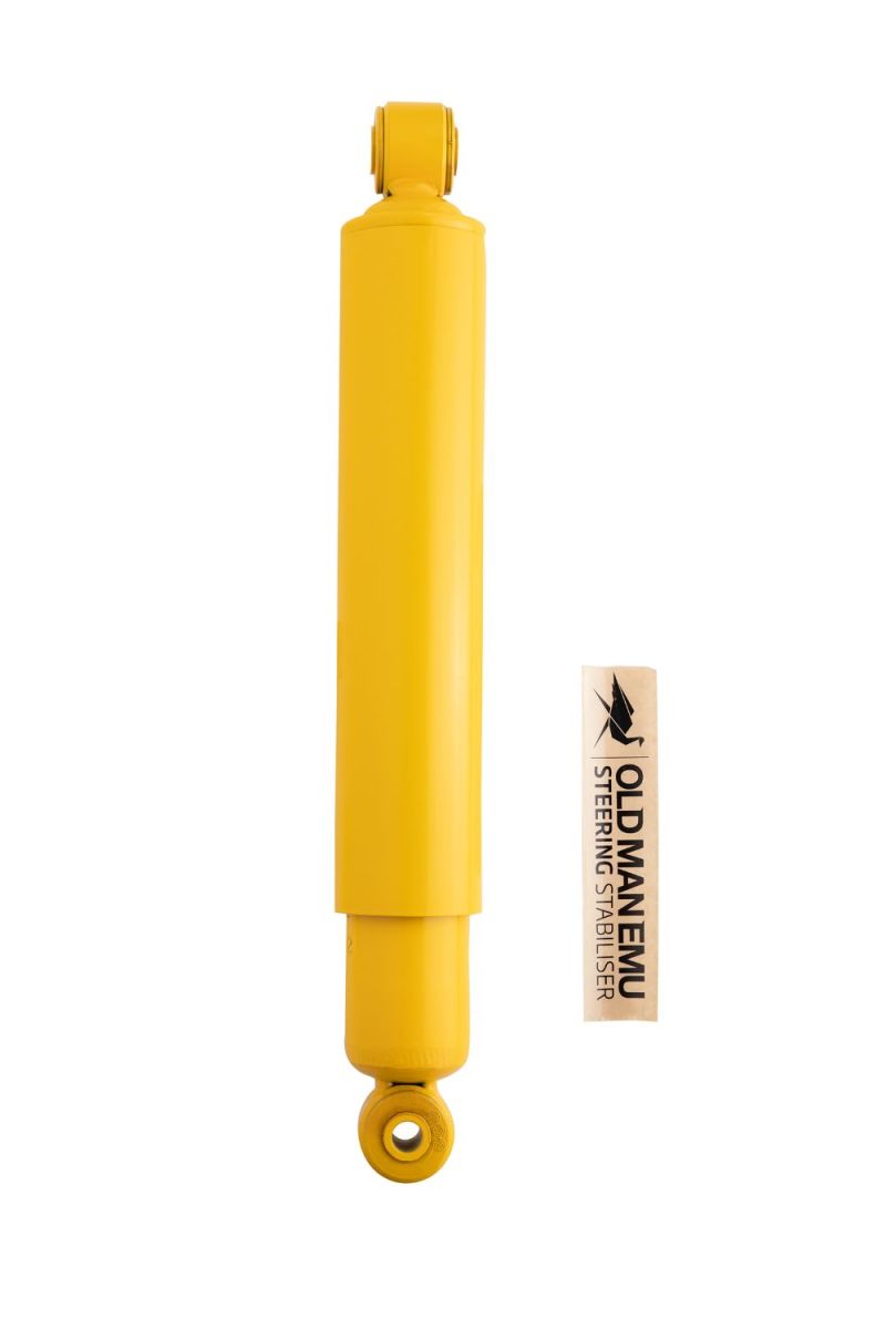 ARB Steering Damper - ARB / OME Steering Damper Discovery Ii 99 On