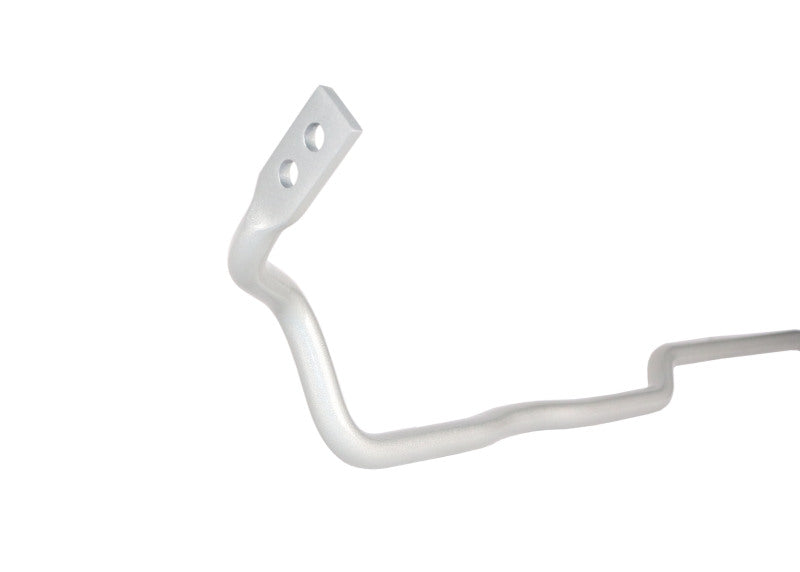 WL Sway Bars - Rear - Whiteline 89-92 Toyota Cressida (MX83) 16 mm 2 Point Rear Adjustable Swaybar