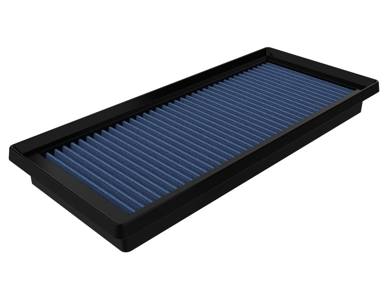 AFE Pro-5 R Direct Fit Filter - aFe 74-83 Porsche 911 H6-2.7/3.0L (t) Magnum FLOW OE Replacement Air Filter w/ Pro 5R Media