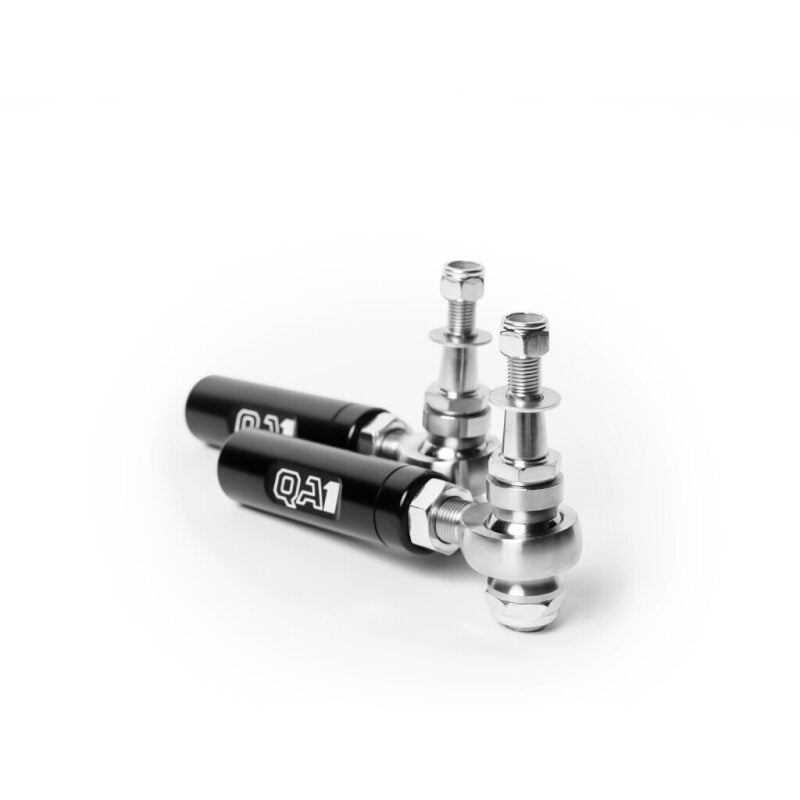 QAP Bump Stops - QA1 99-06 Chevy Silverado 1500 2WD Bump Steer Kit
