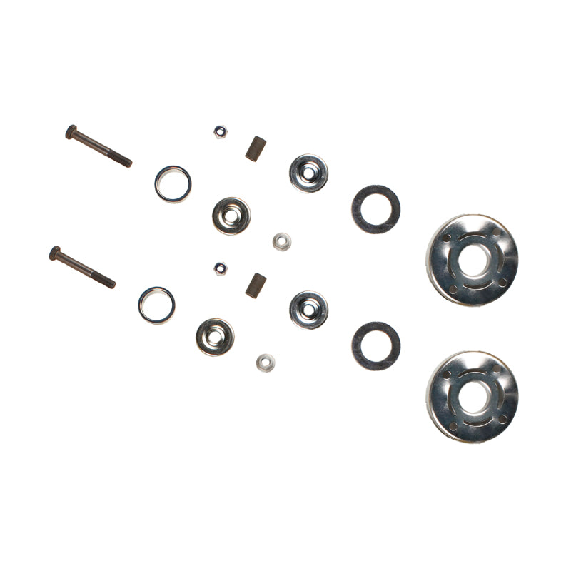 BIL B12 Series Suspension Kits - Bilstein B12 1999 Audi A4 Base Front and Rear Suspension Kit