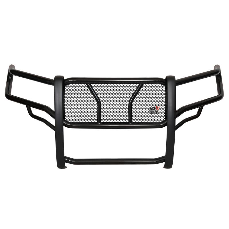 WES HDX Grille Guards - Westin 14-22 Toyota 4Runner Trail/SR5/TRD (Excl. LTD/Nightshd/Sport) HDX Grille Guard - Blk