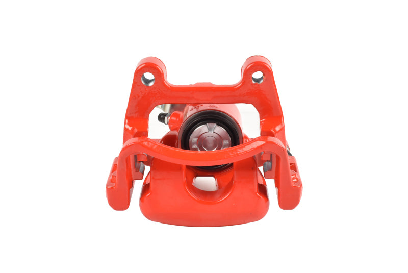 DBA Street Series Calipers - DBA 04-09 Volkswagen Golf GTI (Mk5) Street Series Left Rear Caliper