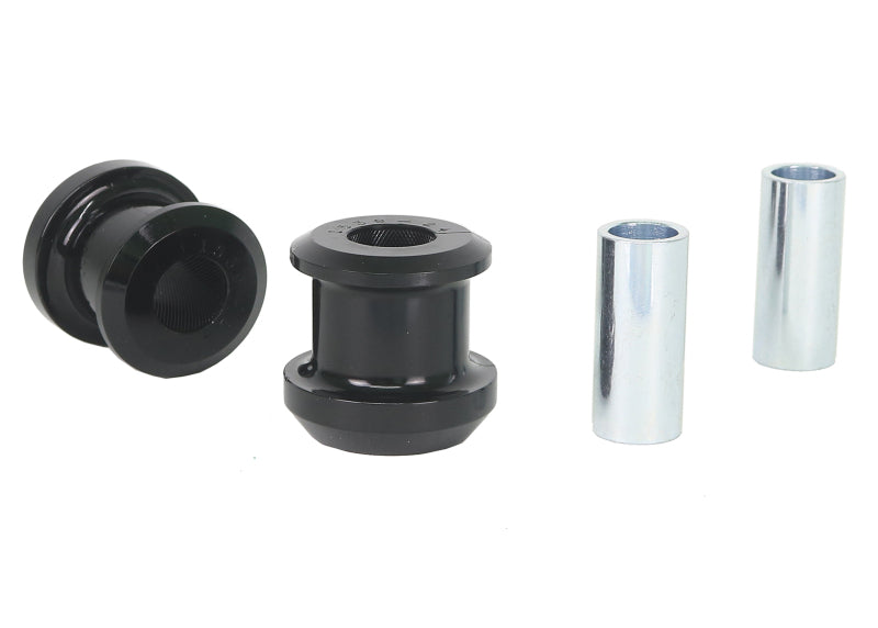 WL Bushings - Control Arm - Whiteline 92-95 Honda Civic / 94-01 Acura Integra Front Lower Control Arm - Inner Rear Bushing Kit
