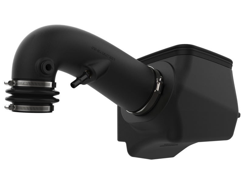 AFE Magnum FORCE Stage-2 Cold Air Intakes - aFe MagnumFORCE Intake Stage-2 Pro DRY S 19-22 Dodge Ram 1500 V8-5.7L HEMI