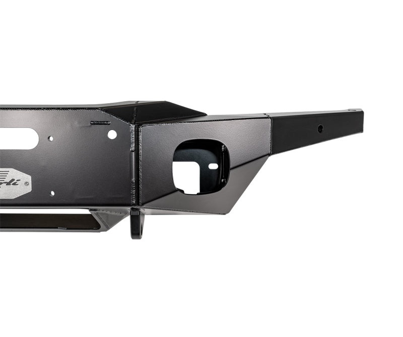 CLI Bumpers - Carli 21-24 Ford Bronco Front Bumper