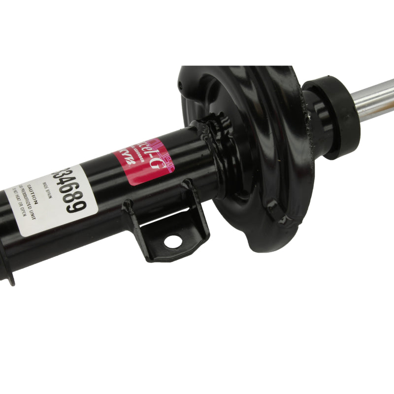 KYB Shock & Strut Excel-G - KYB Shocks & Struts Excel-G Front Left SAAB 9-3 Series 2003-08