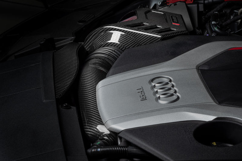 APR Intake Systems - APR 20-25 Audi S7 Sportback C8 2.9T Carbon Fiber Intake System
