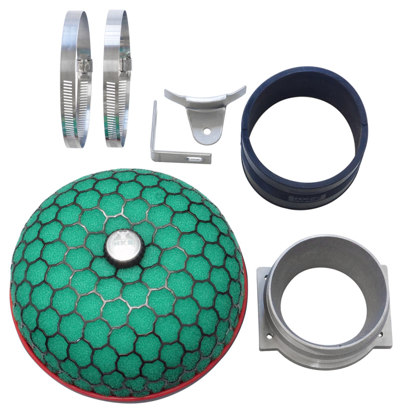 HKS Super Power Flow Intake Filters - HKS SPF HCR32/HNR32 RB20DET