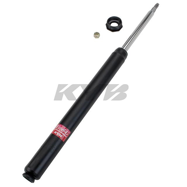 KYB Shock & Strut Excel-G - KYB Shocks & Struts Excel-G Front BMW 318 Series 1983-92 BMW 325 1984-88 BMW 325e 1984-88 BMW 325i 1