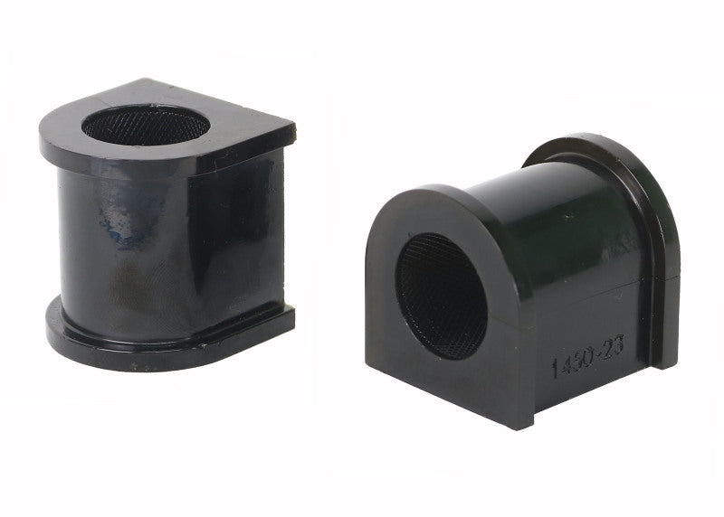 WL Bushings - Sway Bar - Whiteline Sway Bar - Mount Bushing - 23mm