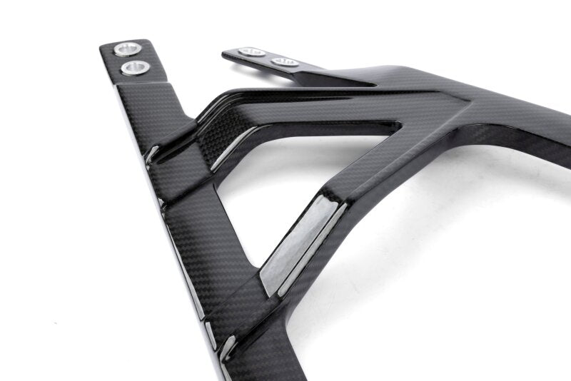 DNN Tower Braces - Dinan 21-26 BMW M3 Competition G8X M3/M4 Strut Brace Kit