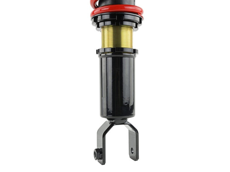 SK Pro-ST Coilovers - Skunk2 88-91 Honda Civic/CRX Pro-ST Coilovers (Front 10 kg/mm - Rear 8 kg/mm)