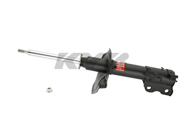KYB Shock & Strut Excel-G - KYB Shocks & Struts Excel-G Front Right INFINITI I30 2000-01 NISSAN Maxima 2000-01