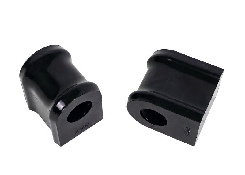 WL Bushings - Sway Bar - Whiteline Toyota RAV4 19-25 25.5mm Front Stabilizer Bar Bushing