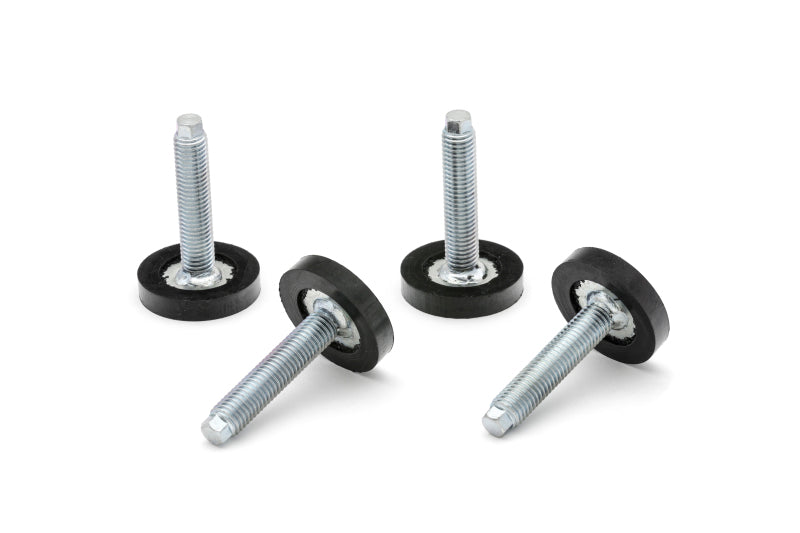 EIB Pro-Kits - Eibach Pro-Kit for 05-09 Chevrolet Corvette C6 / 06-09 Chevrolet Corvette Cs Z06 (Modified Hardware