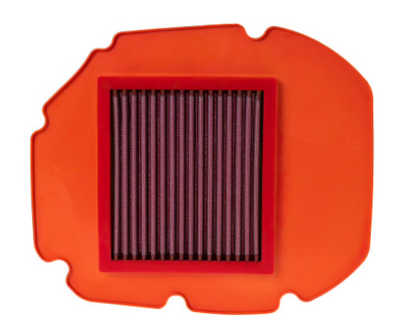 BMC Motorcycle Replacement Filters - BMC 97-07 Honda VTR 1000 F Fire Storm Replacement Air Filter