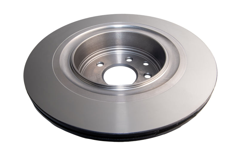 DBA Street Standard Rotors - DBA 08-13 Infiniti G37 Sport Rear Street Series Standard Rotor