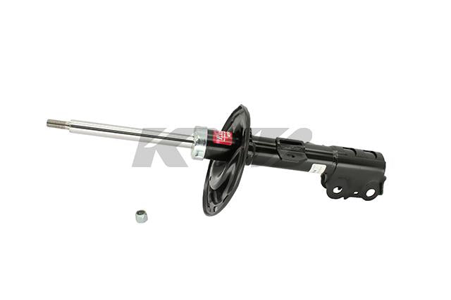KYB Shock & Strut Excel-G - KYB Shocks & Struts Excel-G Front Left LEXUS ES350 2009-11 TOYOTA Avalon 2006-10 TOYOTA Camry 2007-0