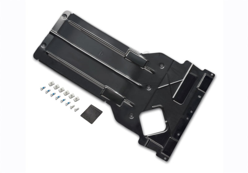 FR Skid Plates - Ford Racing 20-23 Explorer (Base) Timberline Upgrade Skid Plate Kit