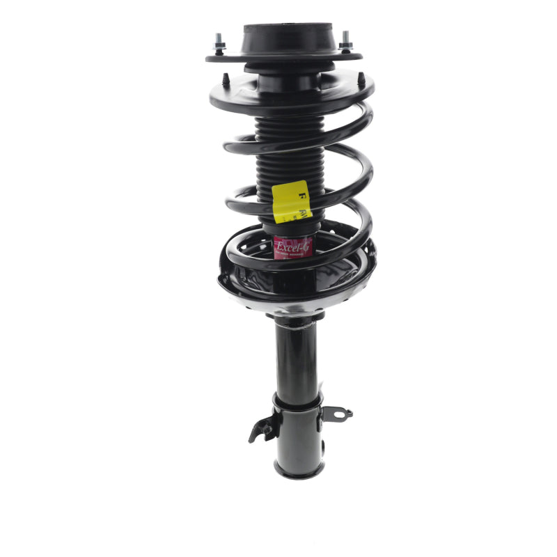 KYB Shocks & Struts Strut Plus - KYB Shocks & Struts Strut Plus Front Left 12-16 Subaru Impreza (Exc. WRX)