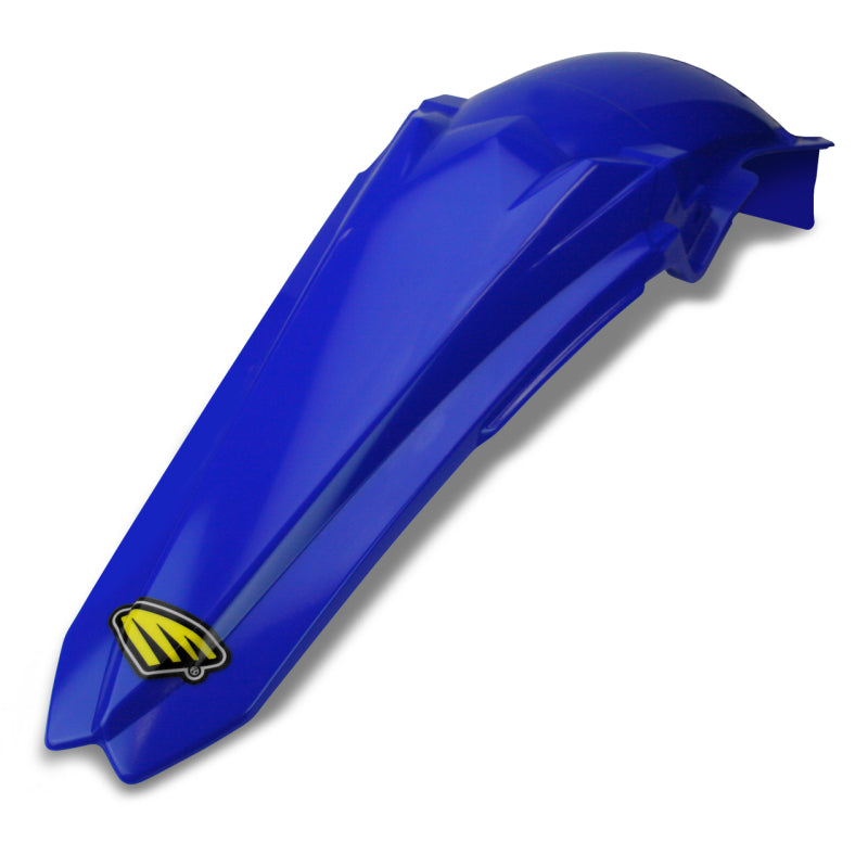 CYC Rear Fender - Cycra 10-13 Yamaha YZ450F Powerflow Rear Fender - Blue