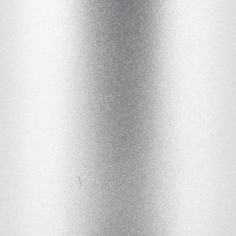 WCF Intake Horn - Wehrli 01-04 Duramax LB7 4in High Flow Intake Horn - Bengal Silver