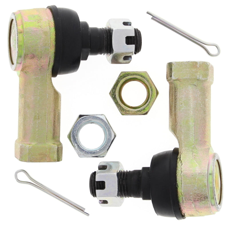 ABR Tie Rod End Kits - All Balls Racing 99-04 Yamaha YFM250 Beartracker Tie Rod End Kit - 2 Kits Req. Per Veh.