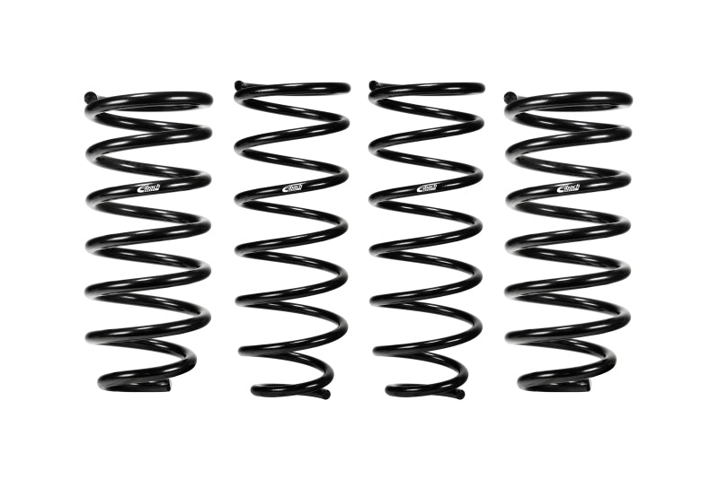 EIB Pro-Kits - Eibach Pro-Kit for 2016 Mazda MX-5
