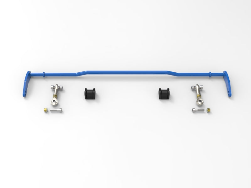 AFE Sway Bar AFE Inc - aFe 13-23 Toyota GR86 CONTROL Rear Sway Bar - Blue