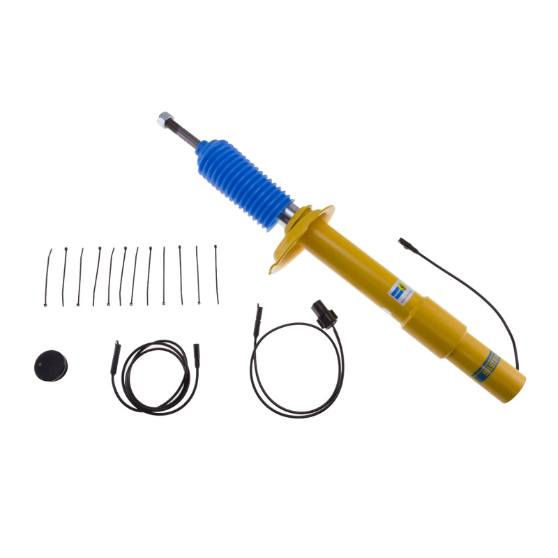 BIL B6 Series Shocks - Bilstein B6 Electronic Dampers for BMW M5 (E60) w/ EDC