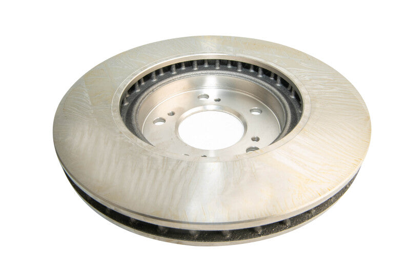 DBA Street Standard Rotors - DBA 99-04 Acura RL Front Street Series Standard Rotor