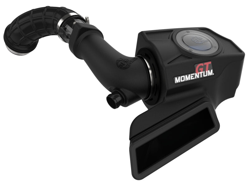 AFE Momentum GT Cold Air Intakes - aFe Momentum GT Pro 5R Cold Air Intake System 18-21 Volkswagen Tiguan L4-2.0L (t)